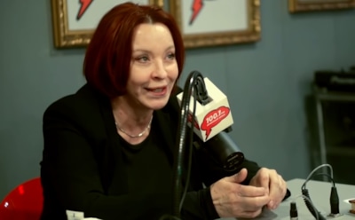 Дочь Вертинского высказалась о «наркозависимости» отца