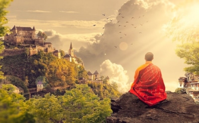 Самая древняя религия в мире: от христианства до буддизма