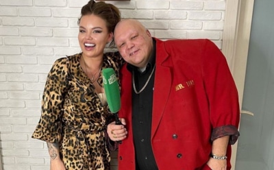 Стас Барецкий устроил драку с соседями Олеси Малибу