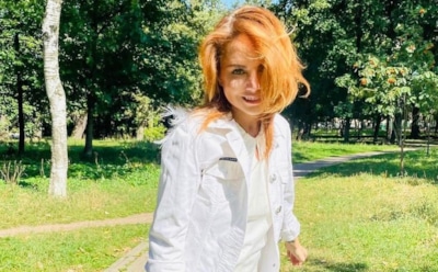 Поклонники МакSим обсуждают возможную причину, по которой ее не причащают в церкви