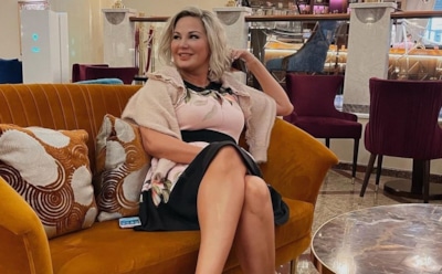 Марии Максаковой назначили психиатрическую экспертизу