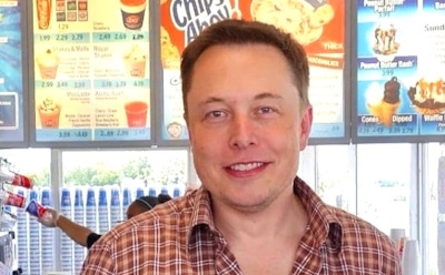 Илон Маск расстался с певицей Граймс