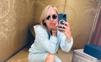 Грабители вернули олимпийские медали Весниной и попросили прощения