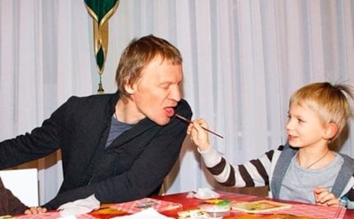 Серебряков признался, что детей оставил в Канаде