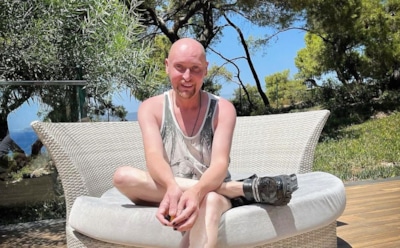 «Я очень боюсь»: Шура рассказал о подготовке к своим похоронам