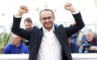 Роднянский рассказал, как Андрея Звягинцева спасают в Германии