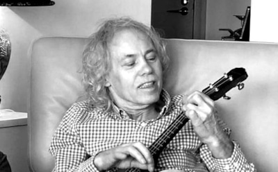 Умер основатель группы Status Quo Алан Ланкастер