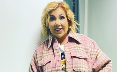 Федункив рассказала, как муж-итальянец спас ее от алкоголизма