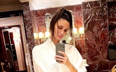 Боня раскрыла измены жены Павла Мамаева с хирургом