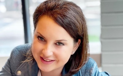 Слуцкая высказалась о конфликте Кабаевой и Утяшевой