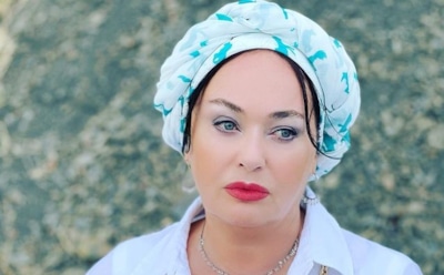 Ларису Гузееву госпитализировали – СМИ