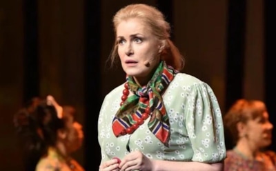 Мария Шукшина потребовала закрыть дрэг-шоу Насти Ивлеевой