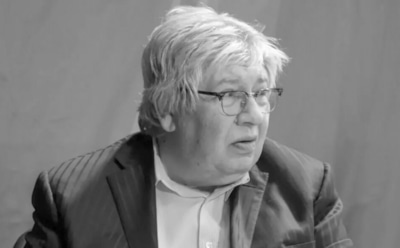 Умер Кирилл Разлогов