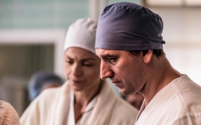 За дело берется профессионал: актеры сериала «Метод Михайлова»