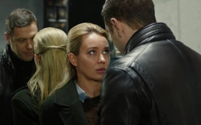 Докопаться до истины: актеры сериала «Шуша»