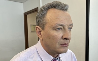 Марат Башаров рассказал о приемных детях из Сирии