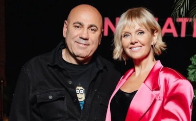 Пригожин пообещал «порвать» Шнурова на ринге из-за Валерии