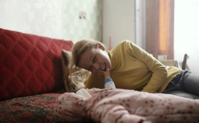 «Ничья» – фильм, который уже покорил Европу