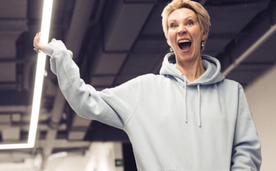 Татьяна Лазарева впервые рассказала о расставании с мужем