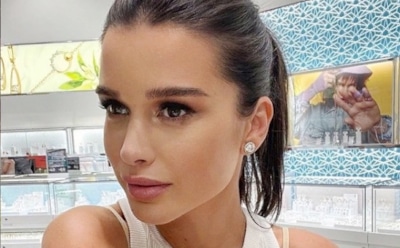 Ксения Бородина открестилась от нового избранника