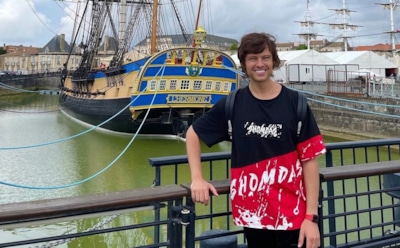 Прохор Шаляпин высказался о его корыстных отношениях с женщинами