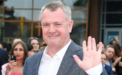 Три главные актрисы в жизни режиссера Юрия Мороза