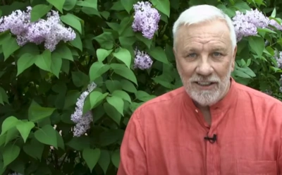 Путешествия с момента рождения: судьба Дмитрия Крылова