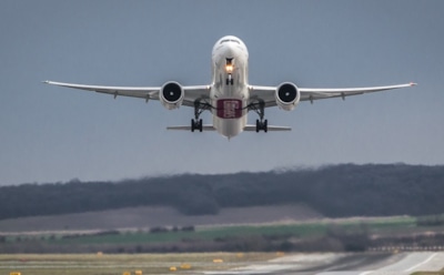 Самый большой самолет в мире: от «Руслана» до «Боинга»