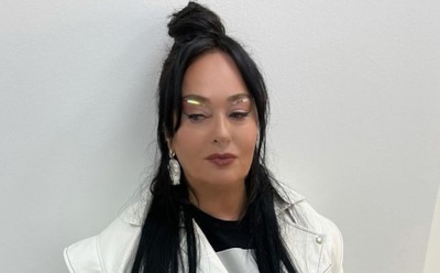 Лариса Гузеева вышла на связь из больницы