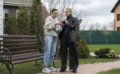 Подозрительные обстоятельства: актеры сериала «Все как у людей»