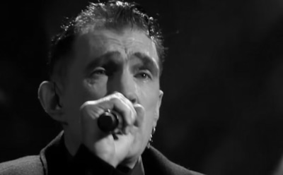 Умер 56-летний актер Владимир Ябчаник