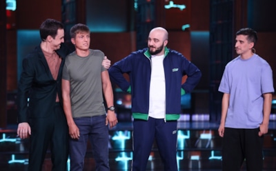 «Олдскульные» команды, которые намерены победить в шоу «Игра» на ТНТ