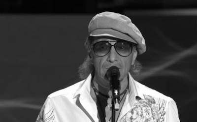 Умер ставший звездой шоу «Голос 60+» Николай Арутюнов