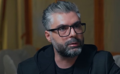 «Не был альфонсом»: экс-муж Гагариной высказался о разводе и суде