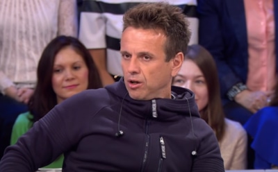 «Я одной ногой в могиле»: Андрей Губин рассказал о здоровье