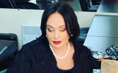 «Берегите себя»: Гузеева показала видео из больницы в Коммунарке