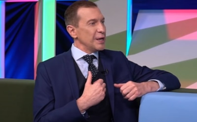 Сергей Соседов рассказал о неблагодарности Пугачевой