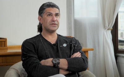 Цискаридзе высказался о травле Волочковой в Большом театре