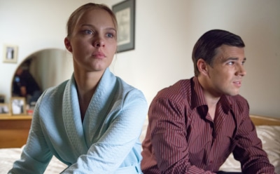 Все поступки имеют цену: актеры сериала «Взгляд из вечности»