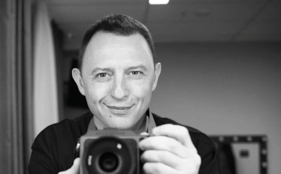 Рома Зверь засудил элитную школу из-за своих дочерей