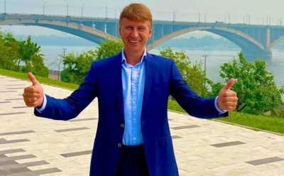 Ягудин вступился за молодых артистов на «Ледниковом периоде»