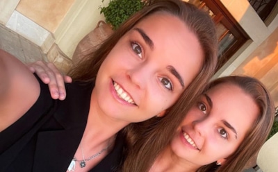 Награду Дины Авериной за Олимпиаду сочли несправедливой