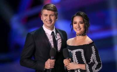 9 звезд, которые получили травмы на съемках «Ледникового периода»