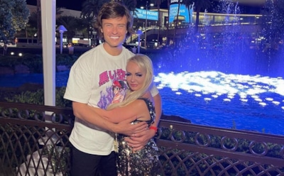 Прохор Шаляпин не сможет проститься с умершей 42-летней женой