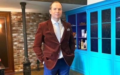 Жорин оценил шансы Шаляпина унаследовать миллионы жены