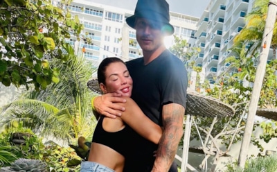 Седокова призналась, что скрывает скандалы с Янисом Тиммой