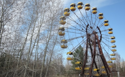 Самые страшные катастрофы в мире: природные и техногенные