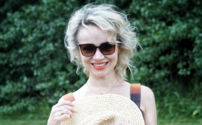 Цымбалюк-Романовская посмеялась над смертью жены Шаляпина