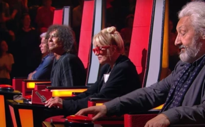 Шоу «Голос 60+». Участники и победитель финала