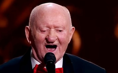 Победителем шоу «Голос 60+» стал ветеран ВОВ
